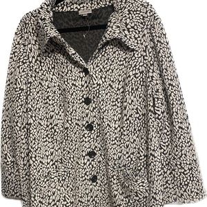 Very stylish Avenue Blazer Jacket size 22/24